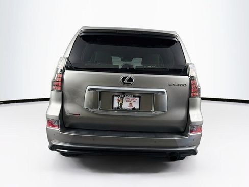 Used 2023 Lexus GX 460 Premium AWD/4WD image 8
