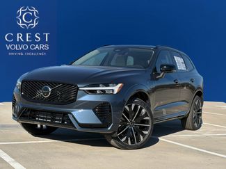 New 2026 Volvo XC60 T8 Ultra w/ Protection Package Premier video 1