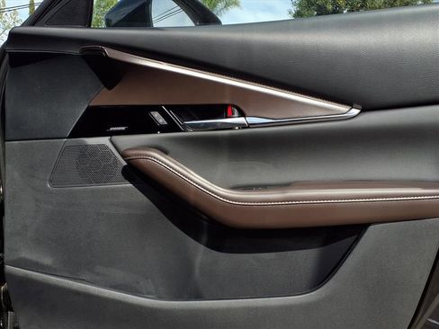 New 2025 MAZDA CX-30 2.5 Turbo w/ Premium Plus Pkg image 21