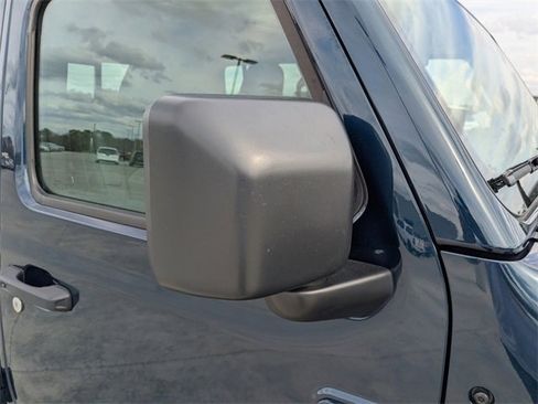 Used 2025 Jeep Gladiator Mojave w/ Safety Group image 11