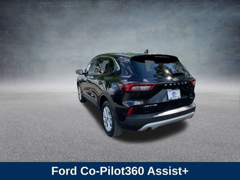 Used 2024 Ford Escape Active w/ Tech Pack #1 image 20