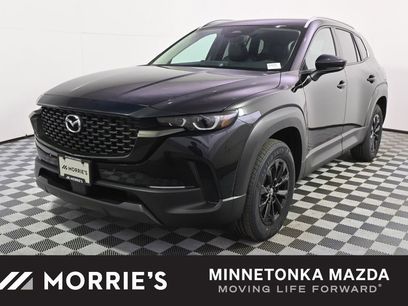 New 2026 MAZDA CX-50 2.5 Hybrid w/ Cargo Package