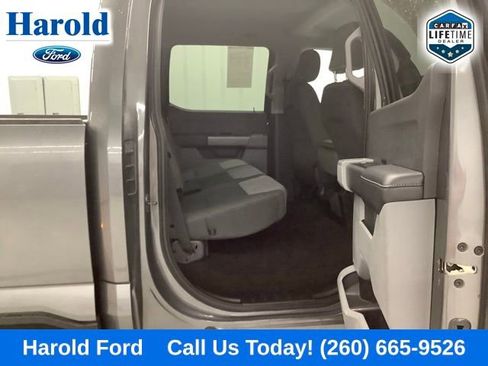 Used 2025 Ford F350 XLT image 10