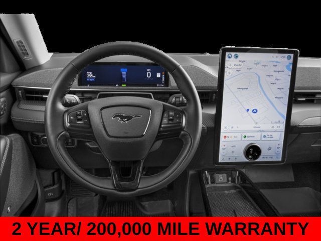Used 2023 Ford Mustang Mach-E Premium RWD image 10