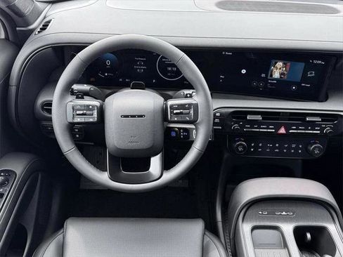 New 2026 Hyundai Palisade XRT Pro image 17