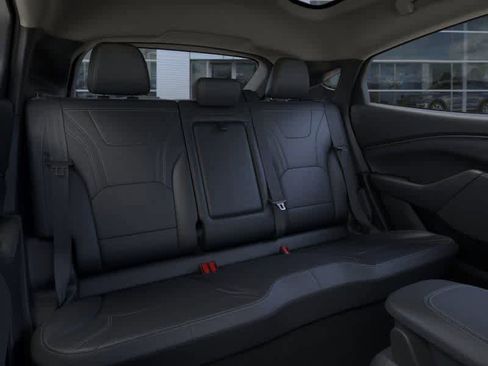 New 2026 Ford Mustang Mach-E Premium image 11