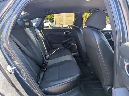 Used 2024 Honda Civic Sport image 31