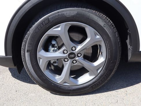 Used 2025 Ford Escape ST-Line w/ Equipment Group 301A FWD image 14