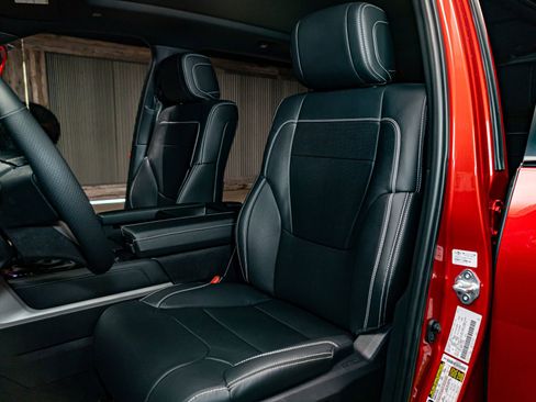 Used 2026 Toyota Tundra Limited image 24