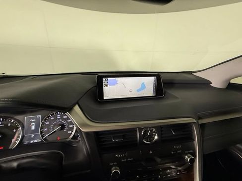 Used 2018 Lexus RX 350 FWD w/ Premium Package image 17