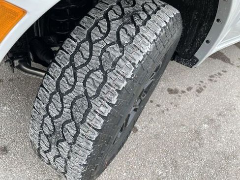 New 2026 Ford Ranger XLT image 10