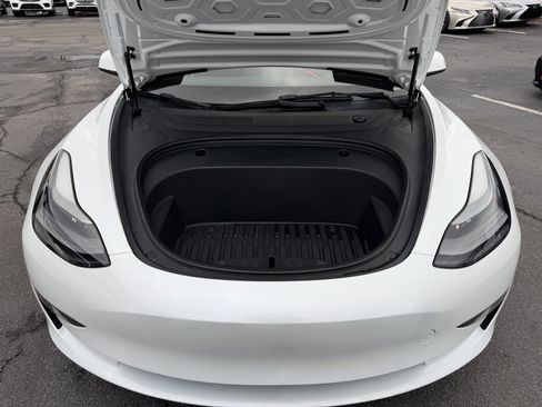 Used 2023 Tesla Model 3 Standard Range image 8
