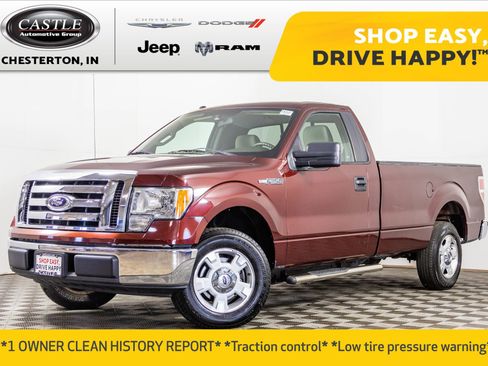 Used 2009 Ford F150 XL image 1