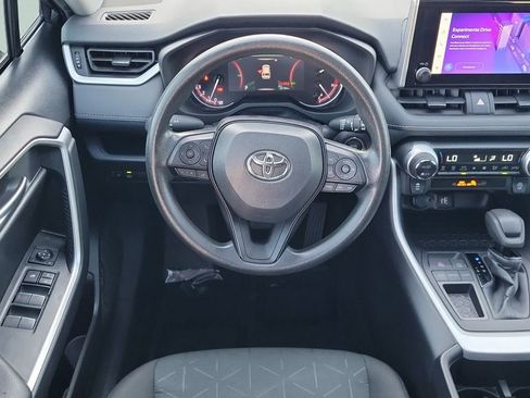 Certified 2024 Toyota RAV4 XLE w/ Convenience Package FWD image 12