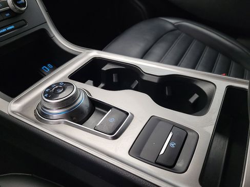 Used 2024 Ford Edge SEL image 26