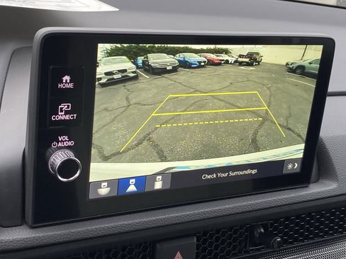 Used 2026 Honda CR-V LX image 19