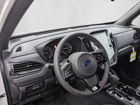 New 2026 Subaru Forester Touring image 3