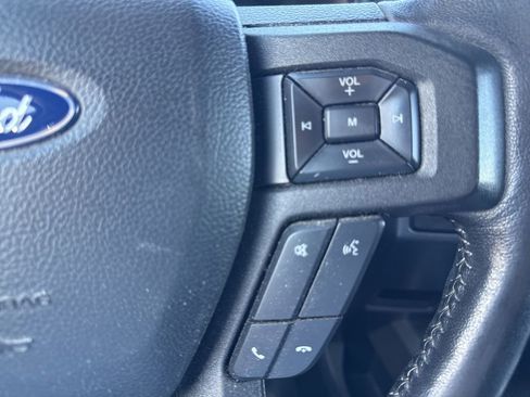 Used 2018 Ford F150 XLT w/ Equipment Group 302A Luxury AWD/4WD image 15