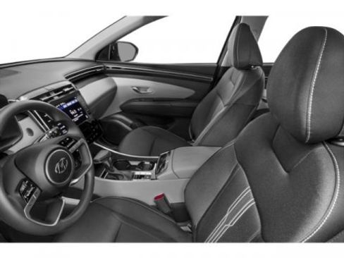 Used 2024 Hyundai Tucson SEL AWD/4WD image 12