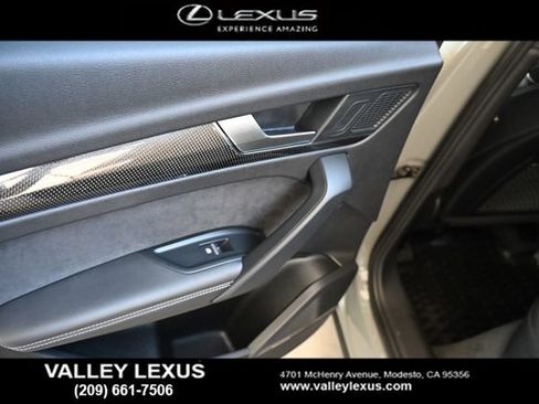 Used 2021 Audi SQ5 Prestige w/ Prestige Package AWD/4WD image 17