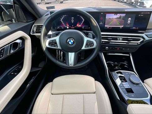Used 2023 BMW M240i xDrive Coupe AWD/4WD image 5