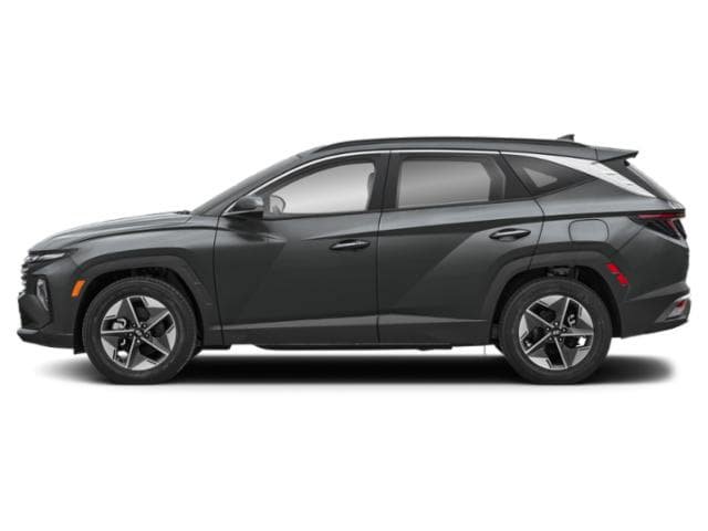 New 2026 Hyundai Tucson SEL AWD/4WD image 2