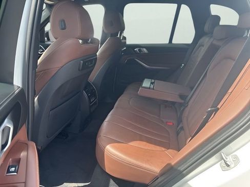 Used 2019 BMW X5 xDrive40i AWD/4WD image 32