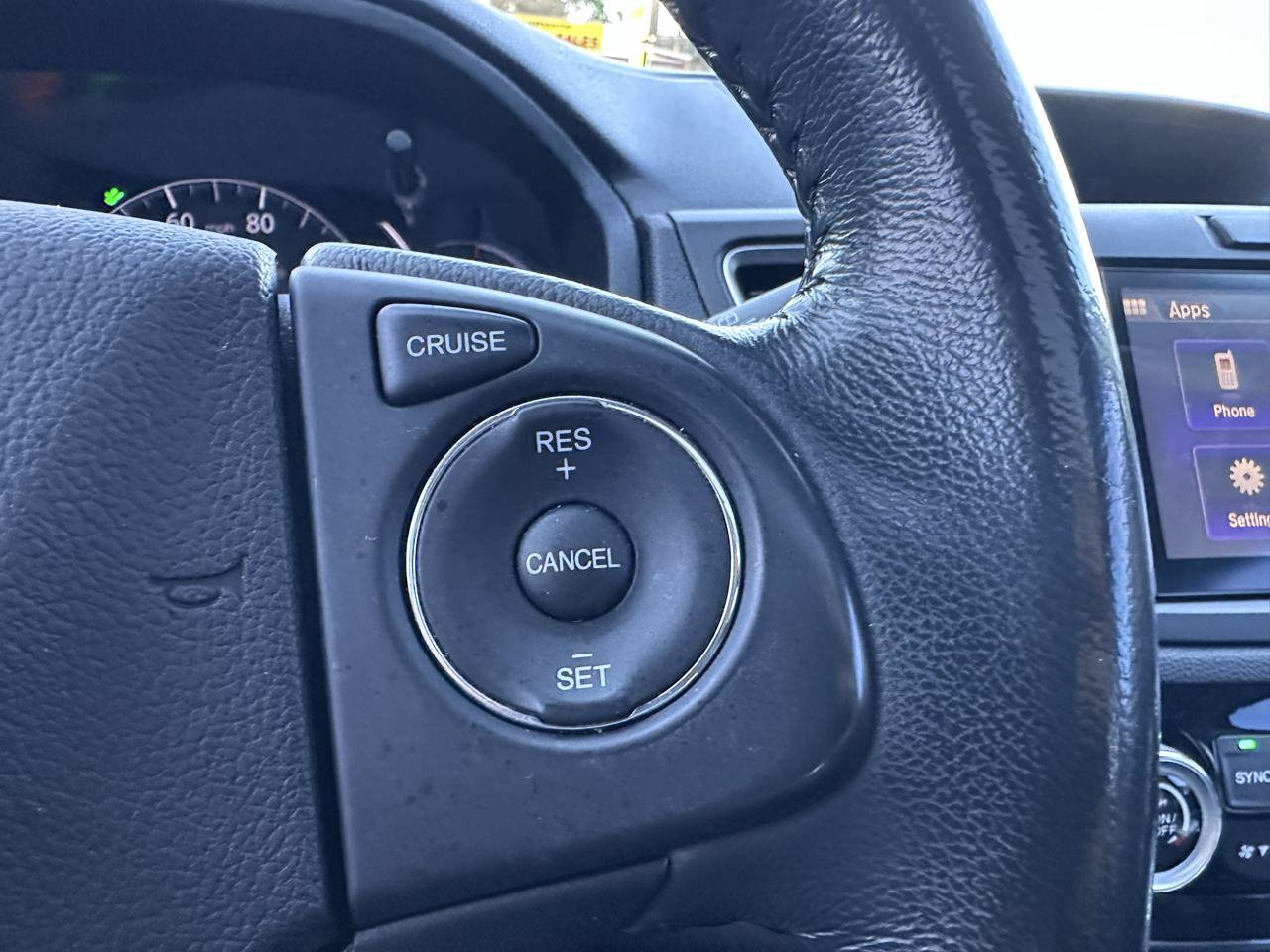 Used 2016 Honda CR-V EX-L image 20