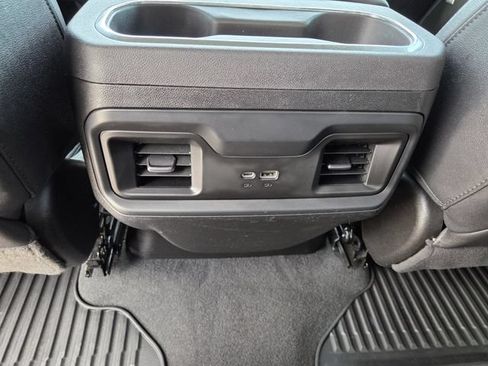 Used 2024 Chevrolet Silverado 1500 RST w/ Convenience Package II AWD/4WD image 16