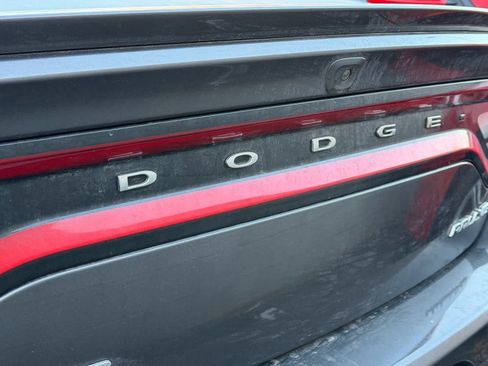 Used 2016 Dodge Charger SXT w/ Rallye Group image 17