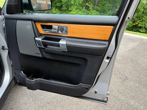 Used 2012 Land Rover LR4 HSE AWD/4WD image 27