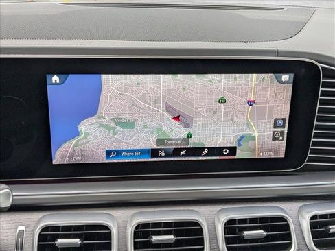 Certified 2022 Mercedes-Benz GLE 53 AMG 4MATIC Coupe image 16