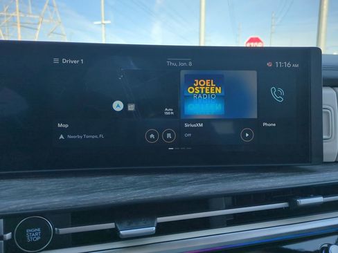 New 2026 Hyundai Santa Fe Calligraphy w/ Tow & Go Package image 22