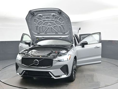 New 2026 Volvo XC60 B5 Plus w/ Protection Package Premier image 55