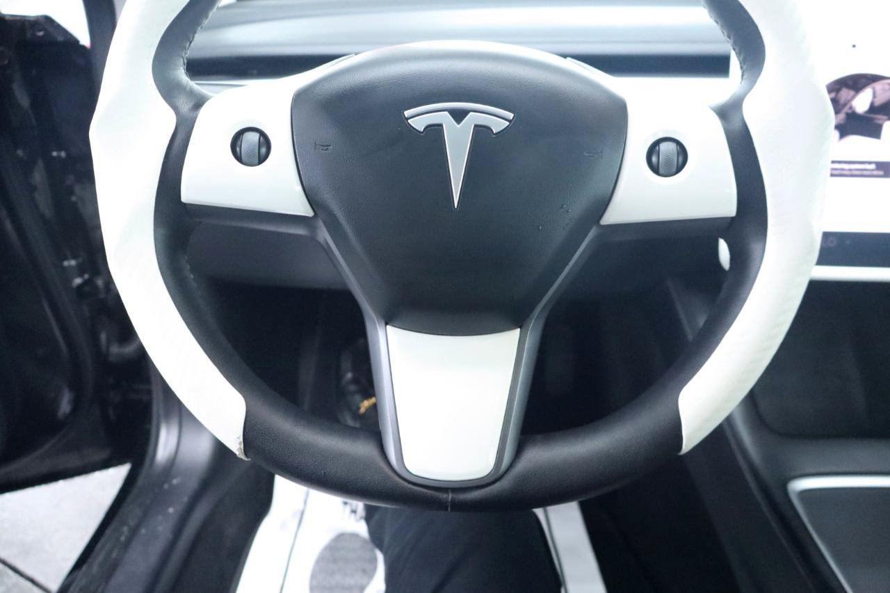 Used 2021 Tesla Model 3 Long Range AWD/4WD image 21