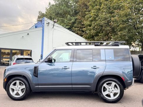 Used 2022 Land Rover Defender 110 S image 3