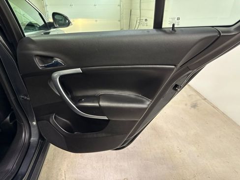 Used 2014 Buick Regal FWD image 36