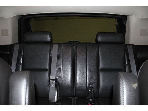 Used 2013 Chevrolet Tahoe LTZ image 19