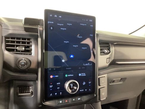 New 2025 Ford F150 Lightning Flash image 27