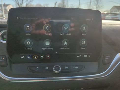 Used 2023 Chevrolet Blazer LT image 25