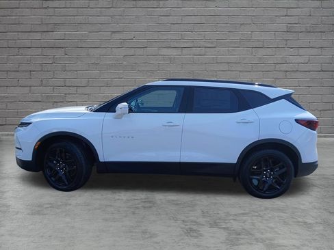 New 2026 Chevrolet Blazer LT w/ Sound & Technology Package AWD/4WD image 2