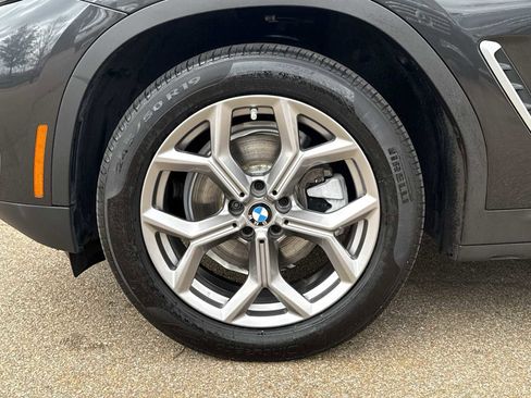 Used 2022 BMW X3 sDrive30i w/ Convenience Package w/ZPA image 12