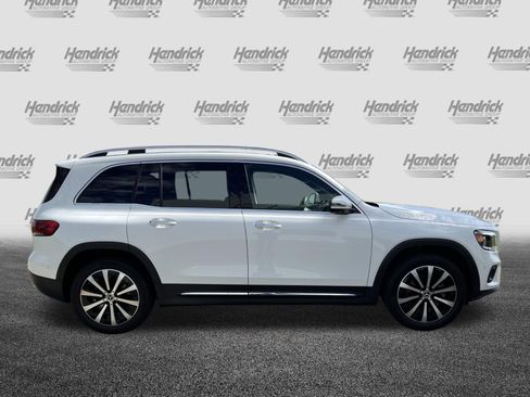 Used 2022 Mercedes-Benz GLB 250 image 10