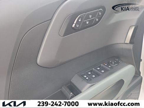 New 2027 Kia Telluride SX Prestige X-Pro AWD/4WD image 23