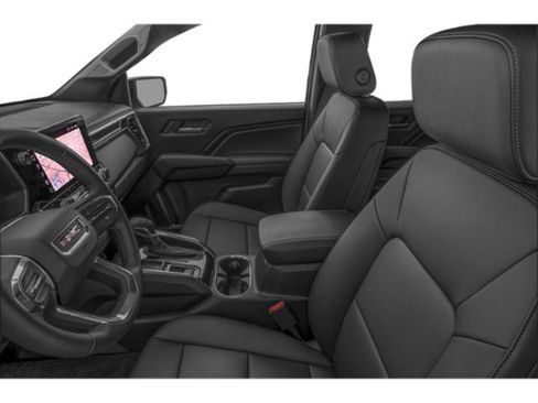 Used 2025 GMC Canyon Elevation w/ Convenience Package RWD image 11