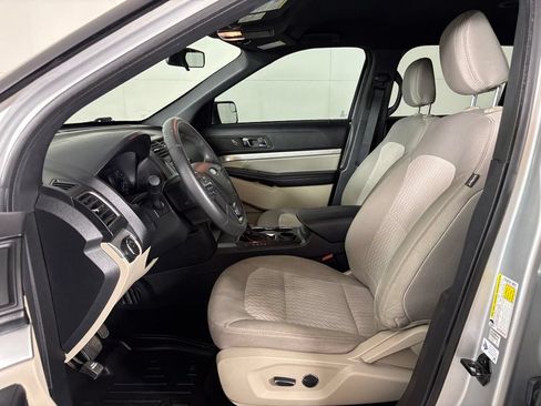 Used 2018 Ford Explorer FWD image 17