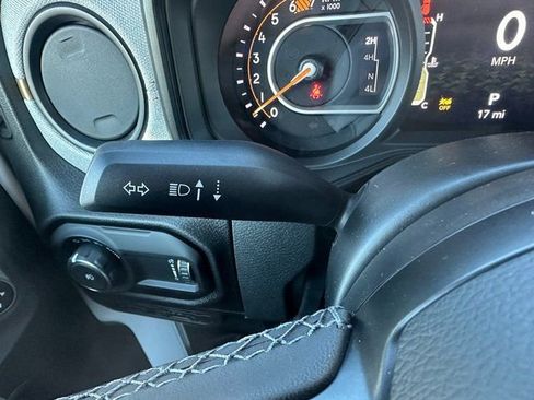 New 2026 Jeep Wrangler Sport S image 31