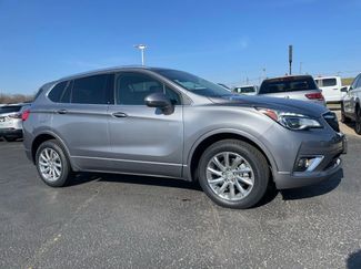 Used 2019 Buick Envision Essence video 1