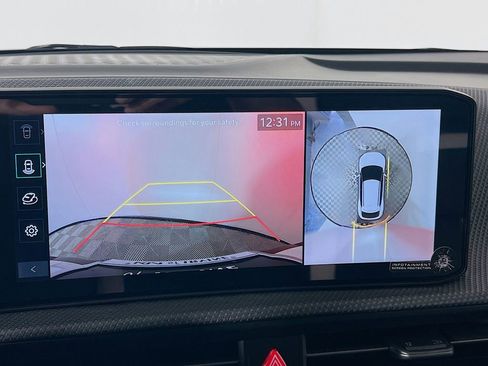 New 2025 Kia EV6 GT-Line image 11