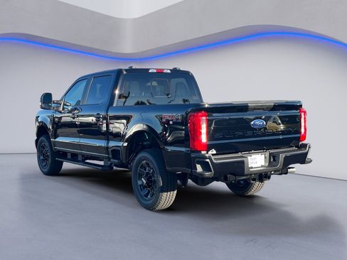New 2026 Ford F250 XL w/ STX Appearance Package image 10
